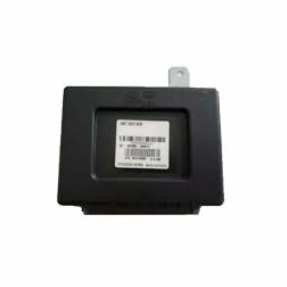 Module Assembly BCM - D01G67560B